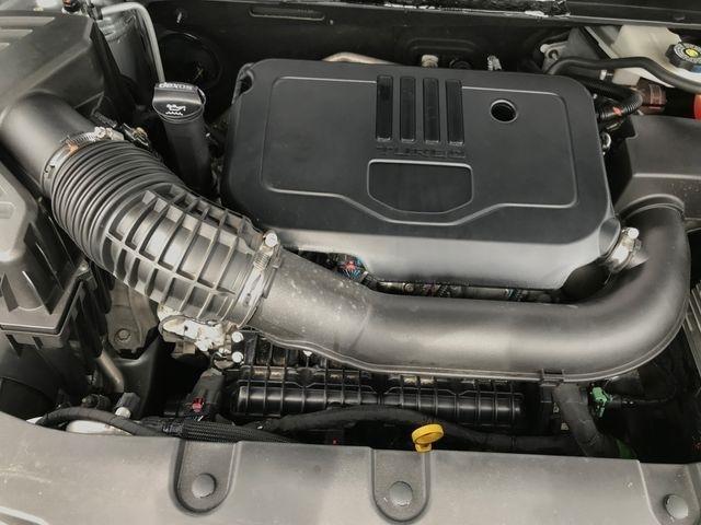 Chevrolet Blazer 2LT 2024