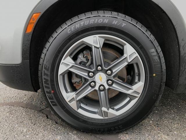 Chevrolet Blazer 2LT 2024