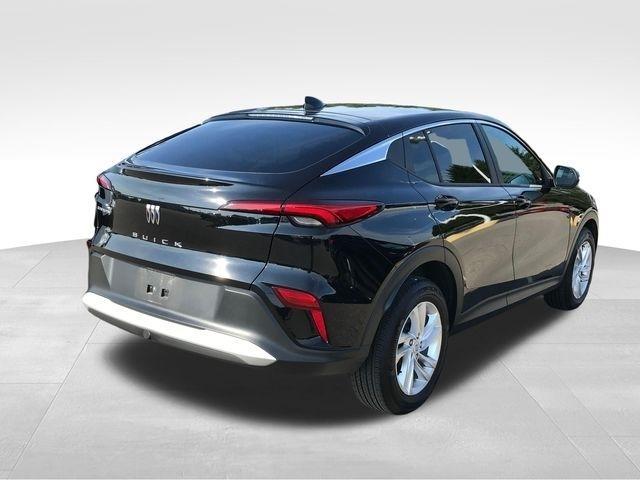 Buick Envista Preferred 2024