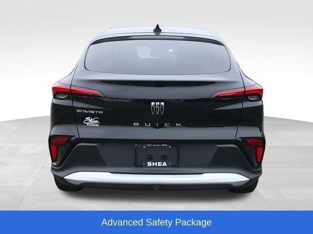 Buick Envista Preferred 2024
