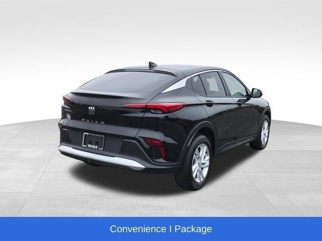 Buick Envista Preferred 2024