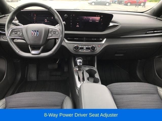 Buick Envista Preferred 2024