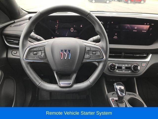 Buick Envista Preferred 2024