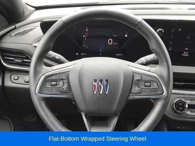 Buick Envista Preferred 2024