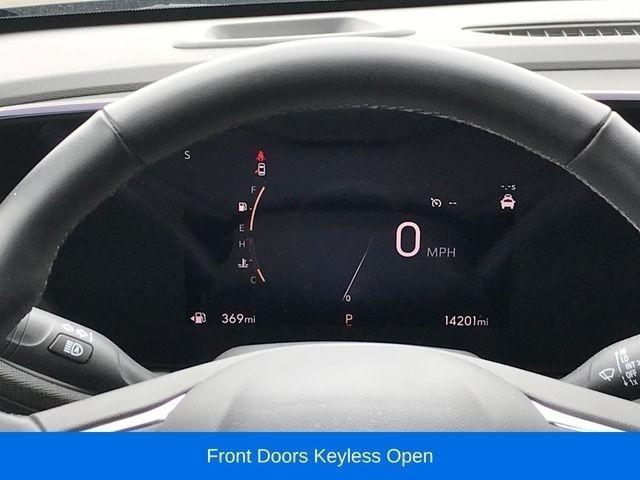 Buick Envista Preferred 2024