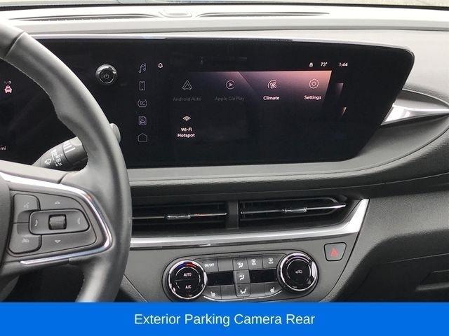 Buick Envista Preferred 2024