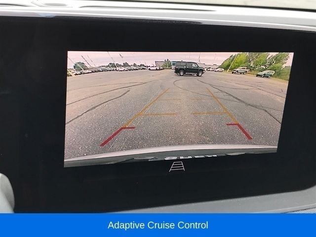 Buick Envista Preferred 2024