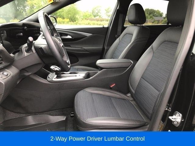 Buick Envista Preferred 2024