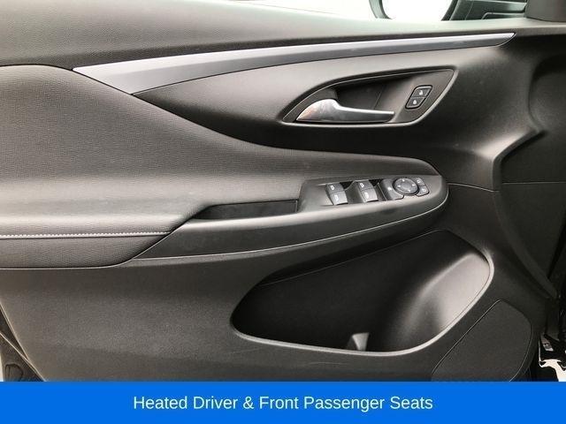 Buick Envista Preferred 2024