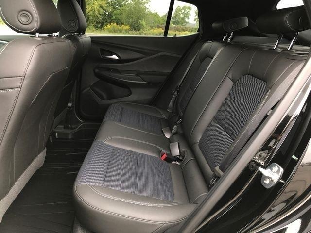 Buick Envista Preferred 2024