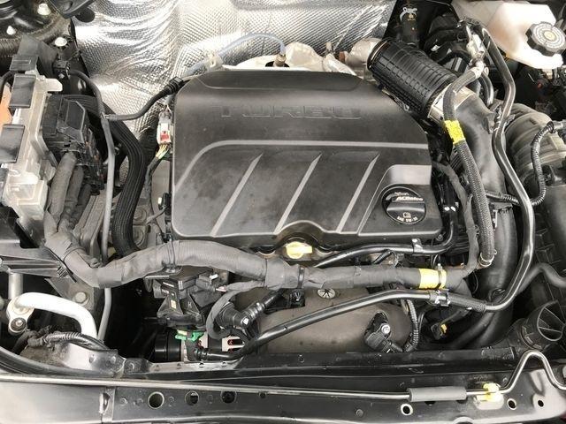 Buick Envista Preferred 2024