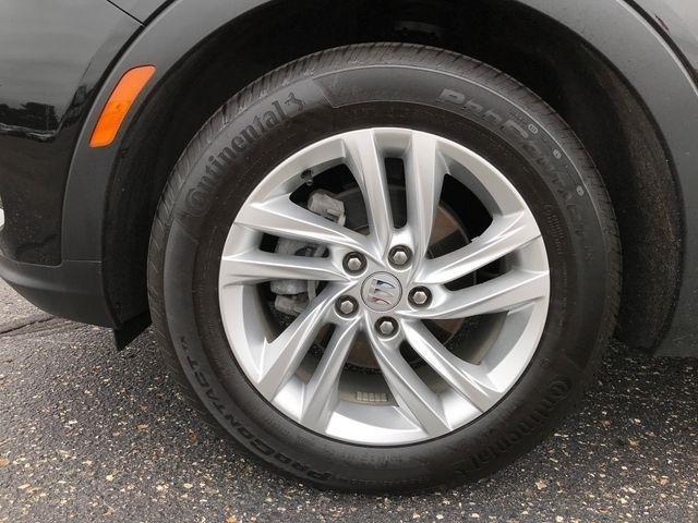 Buick Envista Preferred 2024