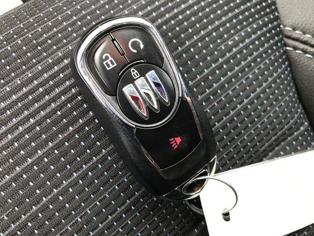 Buick Envista Preferred 2024