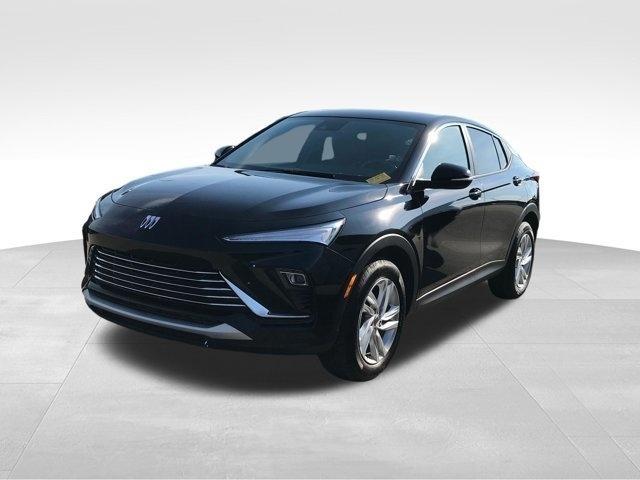 Buick Envista Preferred 2024