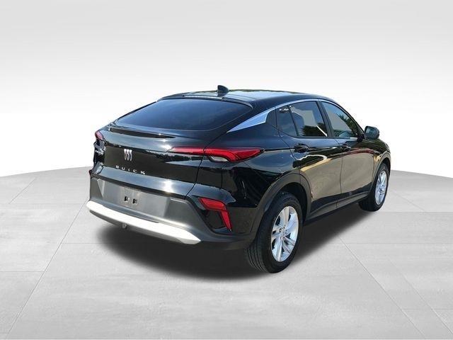 Buick Envista Preferred 2024