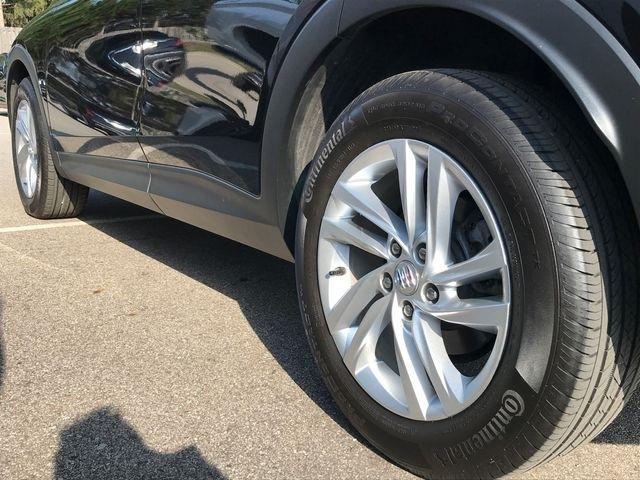 Buick Envista Preferred 2024