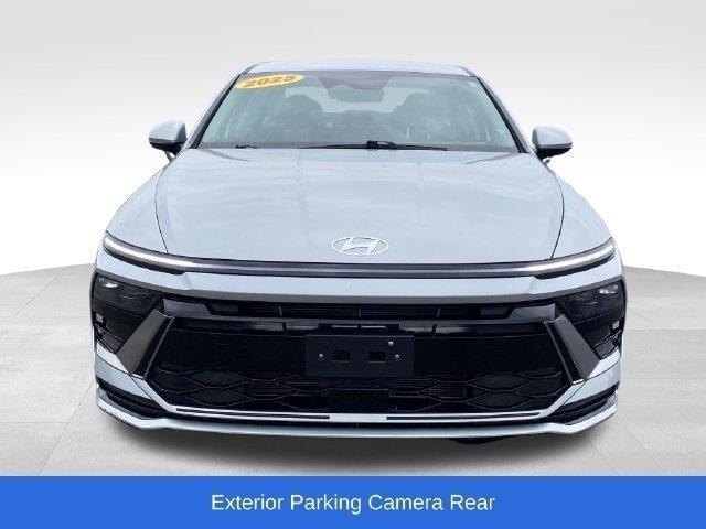 Hyundai Sonata SEL 2025