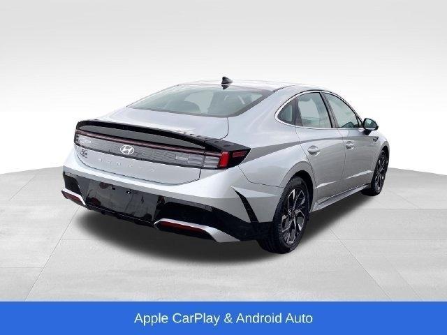 Hyundai Sonata SEL 2025