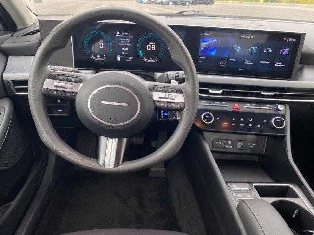 Hyundai Sonata SEL 2025
