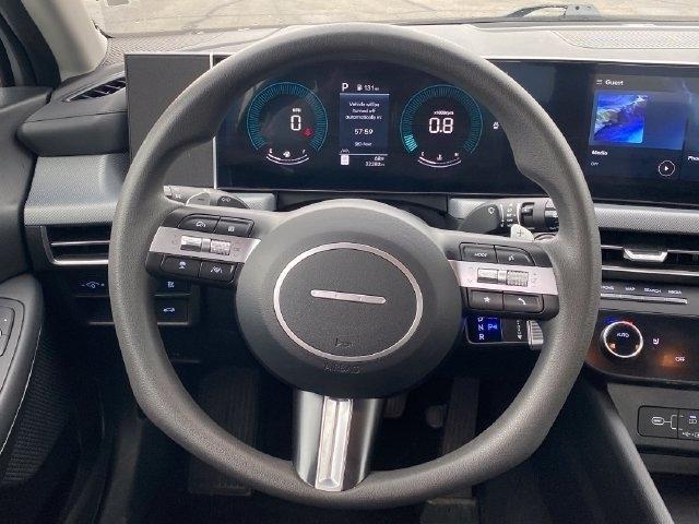Hyundai Sonata SEL 2025