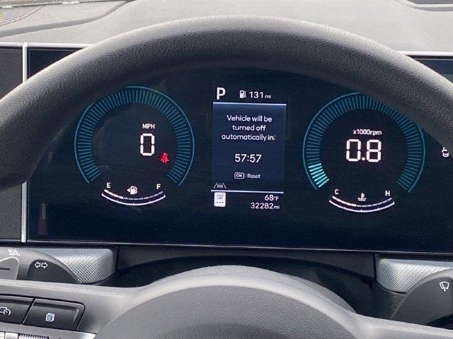 Hyundai Sonata SEL 2025