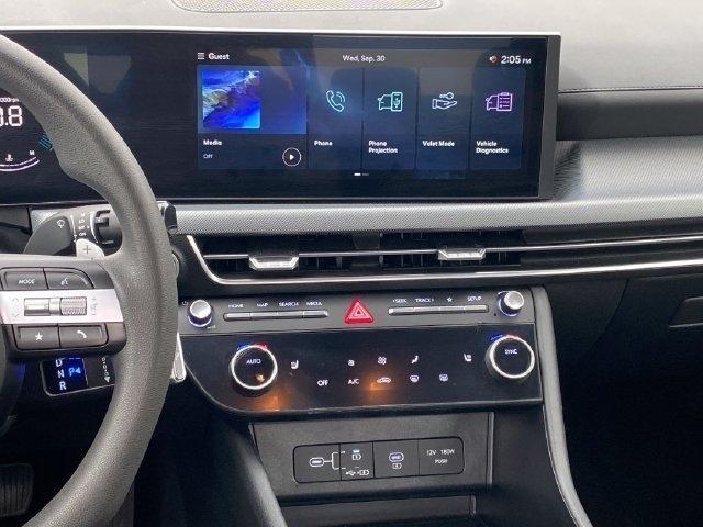 Hyundai Sonata SEL 2025