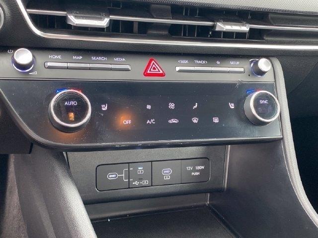 Hyundai Sonata SEL 2025