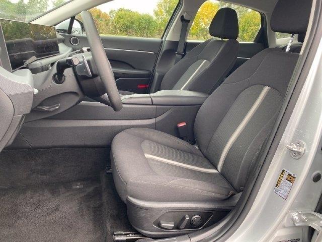 Hyundai Sonata SEL 2025
