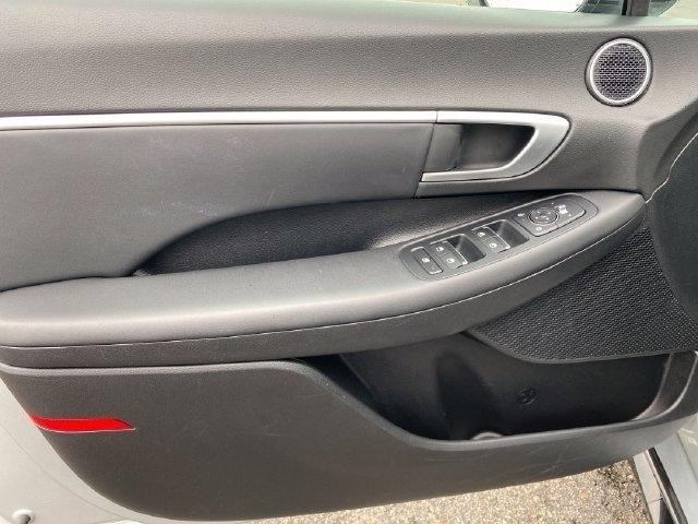 Hyundai Sonata SEL 2025