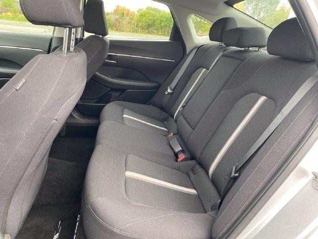 Hyundai Sonata SEL 2025