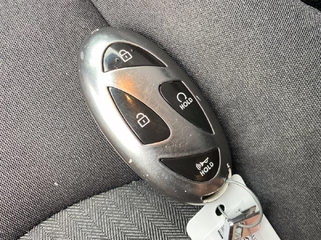 Hyundai Sonata SEL 2025