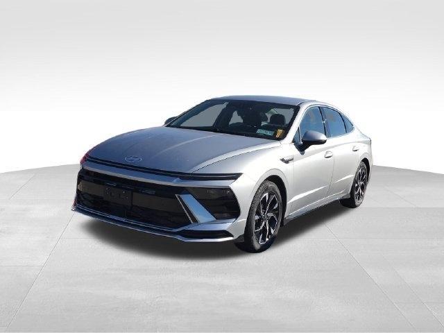 Hyundai Sonata SEL 2025