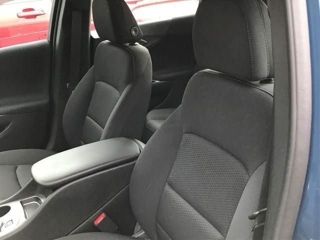 Chevrolet Malibu RS 2025