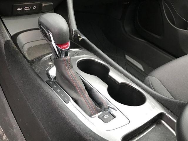 Chevrolet Malibu RS 2025