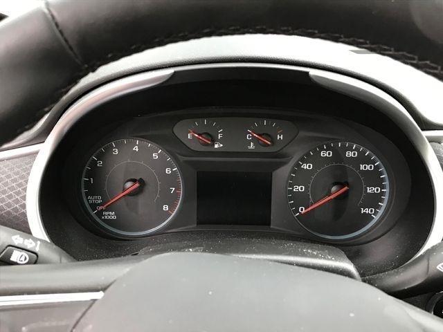 Chevrolet Malibu RS 2025