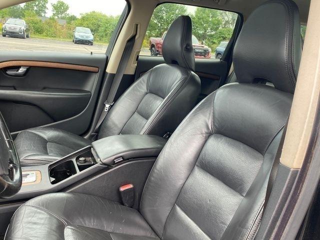 Volvo XC70 T6 2009