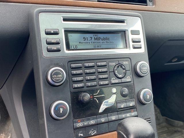 Volvo XC70 T6 2009