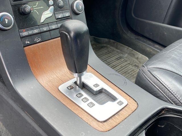 Volvo XC70 T6 2009
