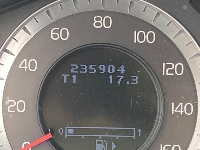 Volvo XC70 T6 2009