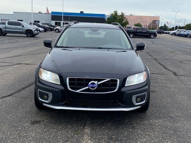 Volvo XC70 T6 2009