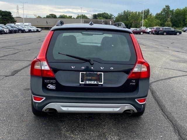 Volvo XC70 T6 2009