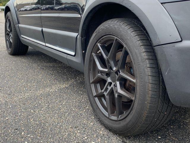 Volvo XC70 T6 2009