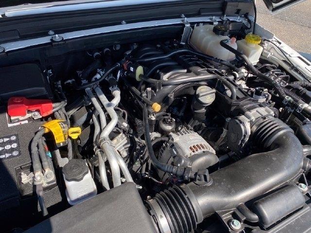 Jeep Gladiator Mojave 2022