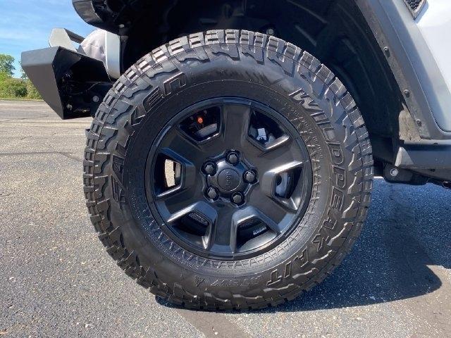 Jeep Gladiator Mojave 2022