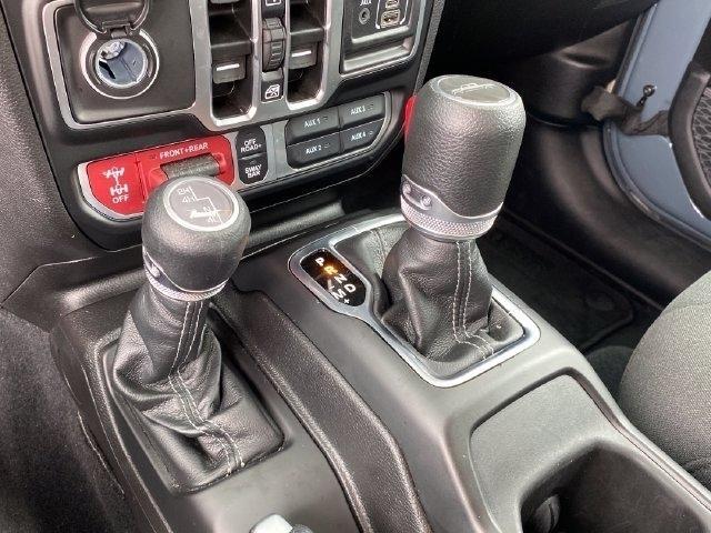 Jeep Gladiator Rubicon 2026