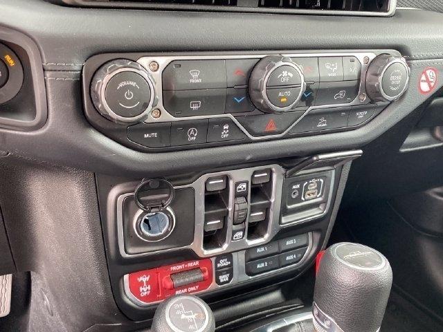 Jeep Gladiator Rubicon 2026