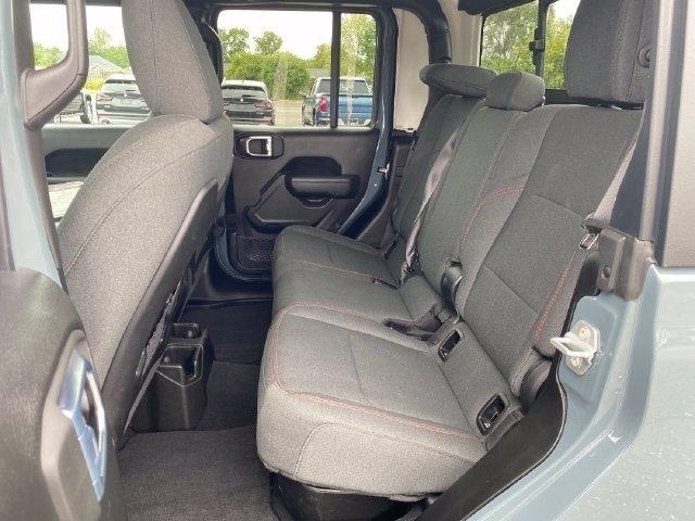 Jeep Gladiator Rubicon 2026