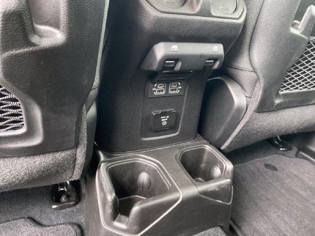 Jeep Gladiator Rubicon 2026