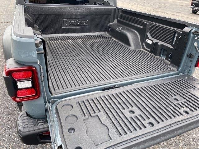 Jeep Gladiator Rubicon 2026