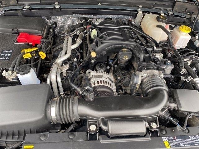 Jeep Gladiator Rubicon 2026